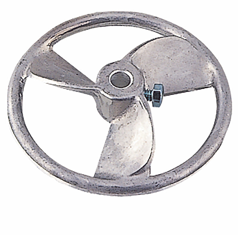 Rührscheibe 135mm W5/16 Für Mortel - Dut130z