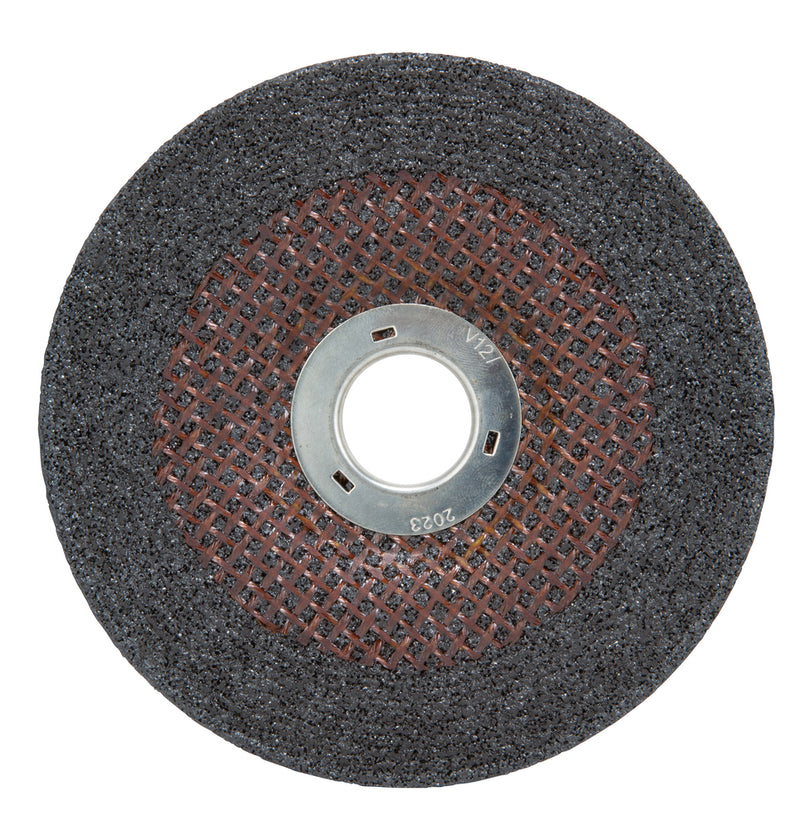 Schrupscheibe Stahl 6.0mm