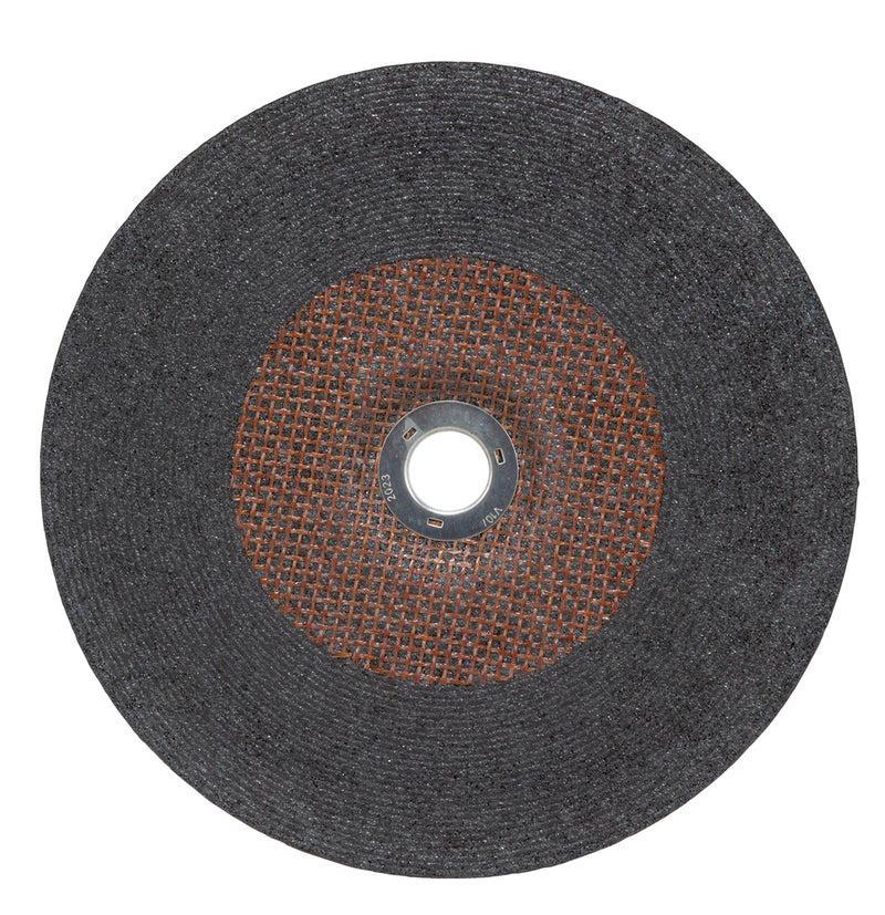 Schrupscheibe Stahl 6.0mm