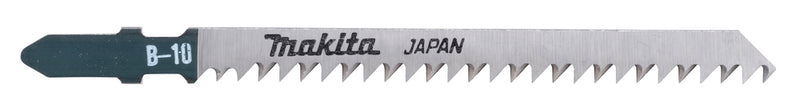 Stichsägeblatt Holz-PVC 5stk