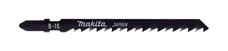 Stichsägeblatt Holz-PVC 5stk