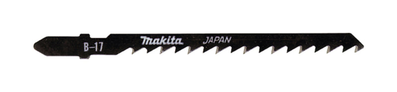 Stichsägeblatt Holz-PVC 5stk
