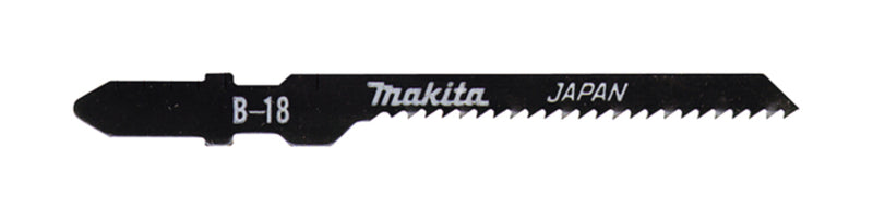 Stichsägeblatt Holz-PVC 5stk