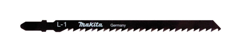 Stichsägeblatt Holz-PVC 5stk