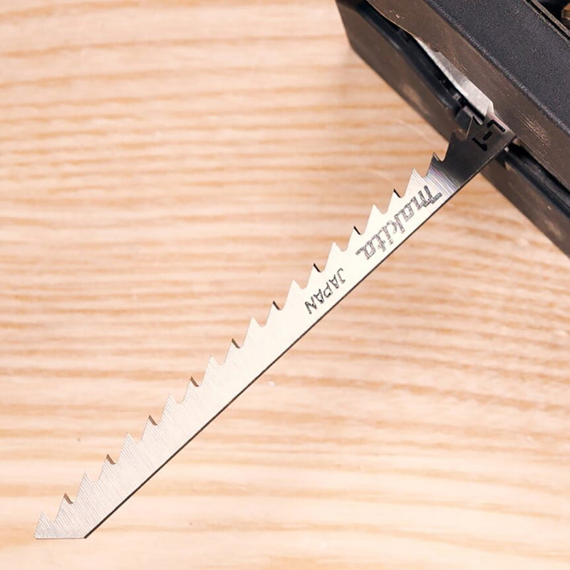 Stichsägeblatt Holz-PVC 5stk