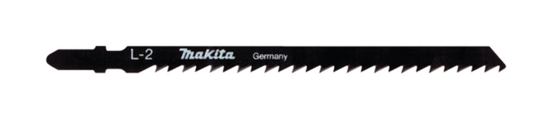 Stichsägeblatt Holz-PVC 5stk