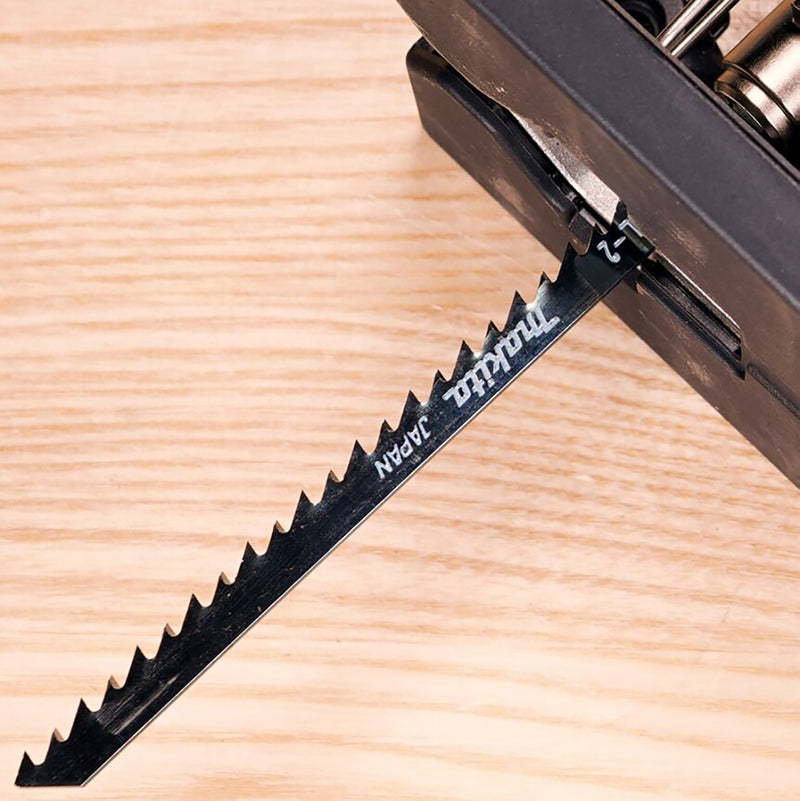 Stichsägeblatt Holz-PVC 5stk
