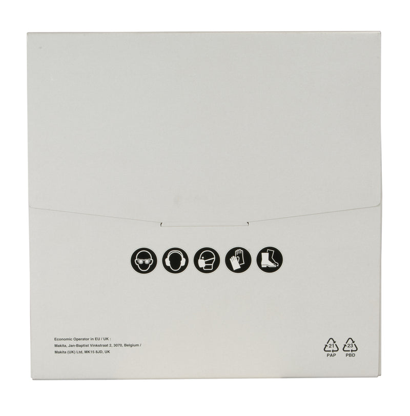 Sägeblatt 305/25,4 für  Metall-Gehrungssäge LC1230
