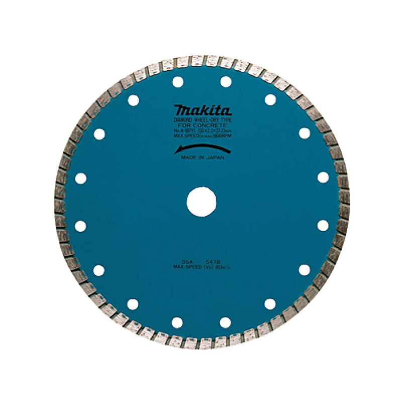 Diamantscheibe 180/22.23 - 4157KB