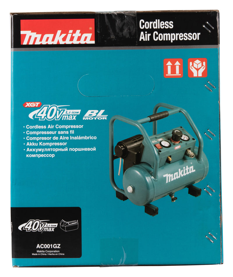 Luft-Kompressor 40vmax XGT