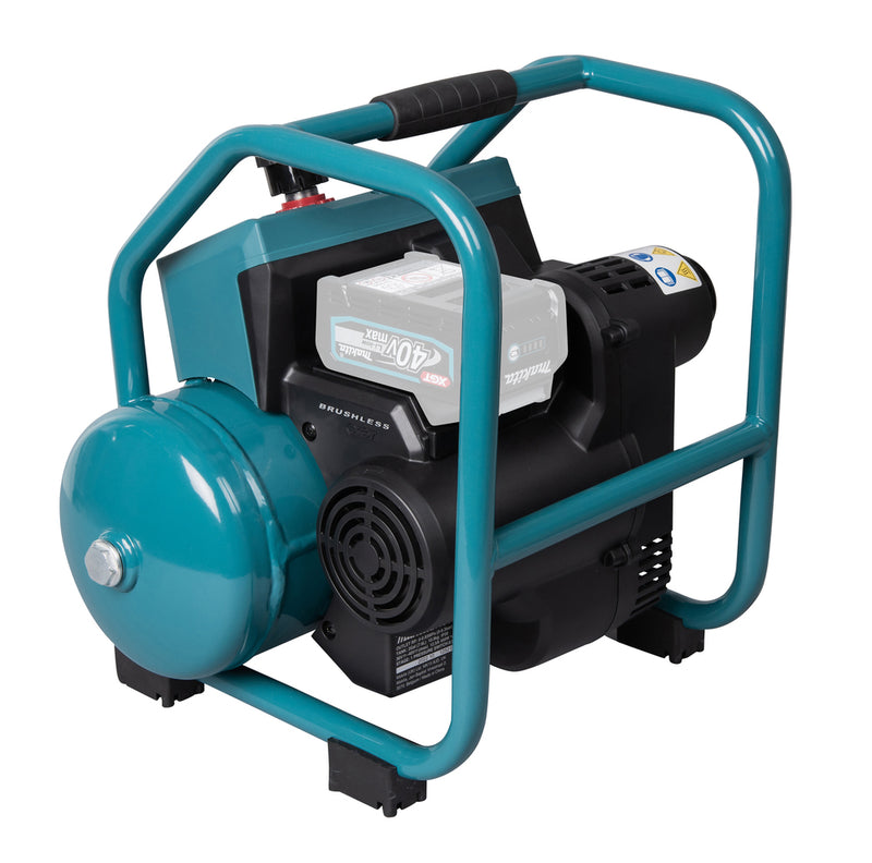 Luft-Kompressor 40vmax XGT