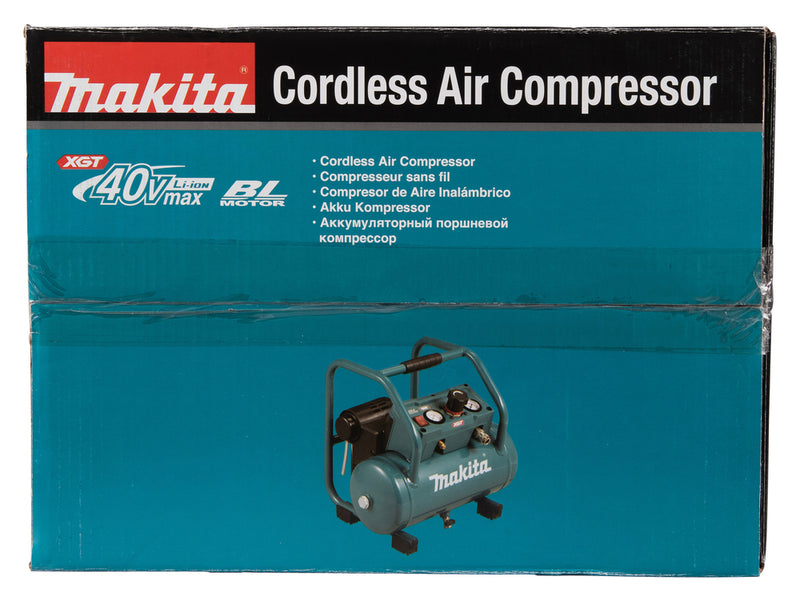 Luft-Kompressor 40vmax XGT