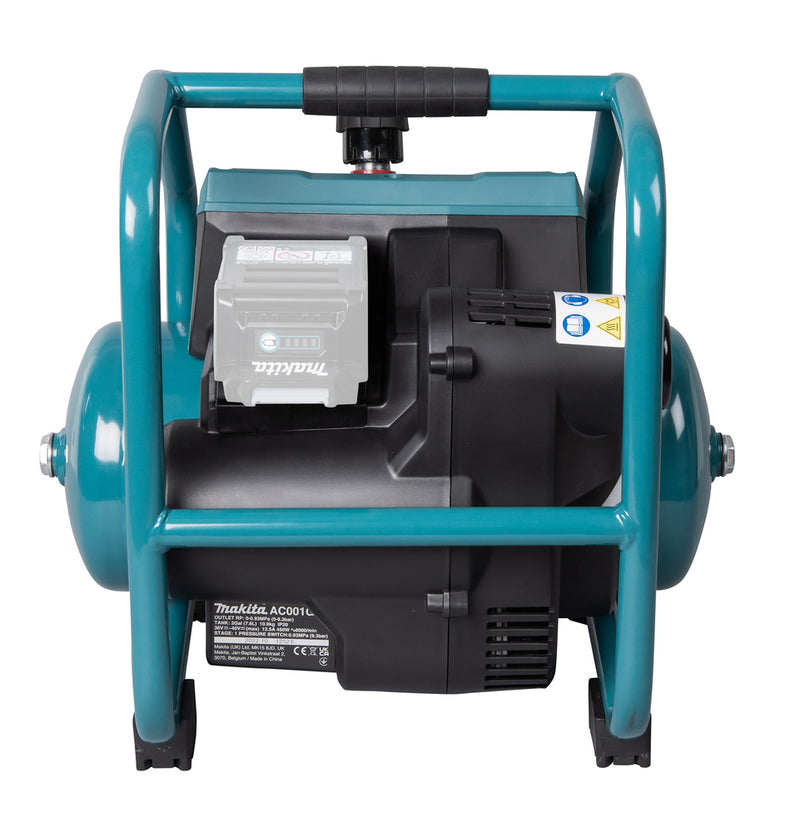 Luft-Kompressor 40vmax XGT