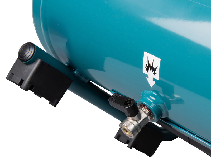 Luft-Kompressor 40vmax XGT