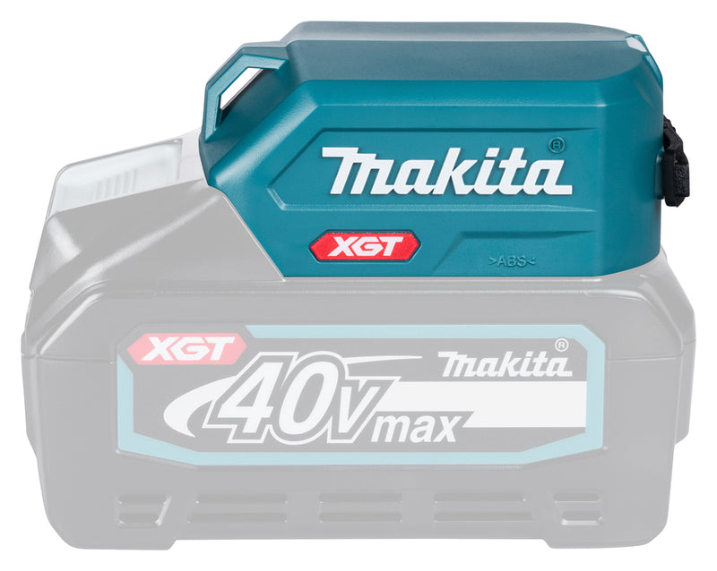 ADP11 USB Adapter XGT 40V - Akku 18V