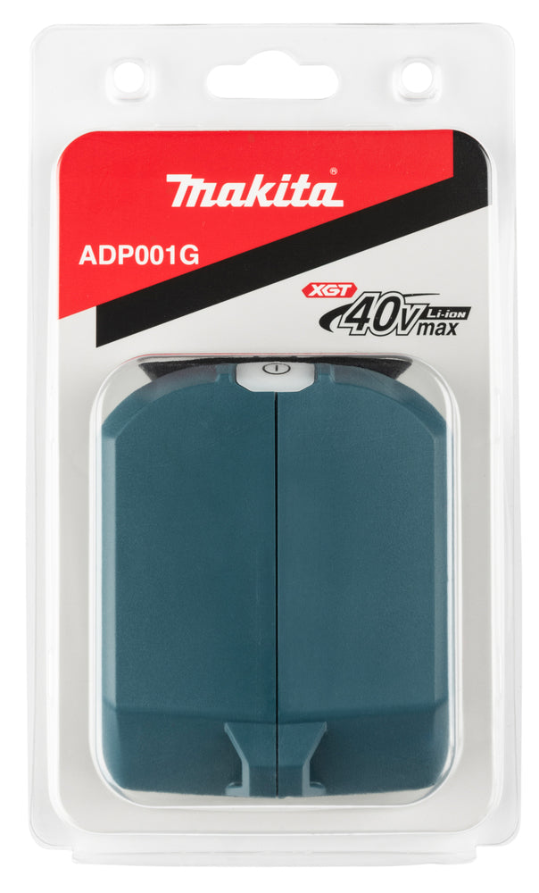 ADP11 USB Adapter XGT 40V - Akku 18V