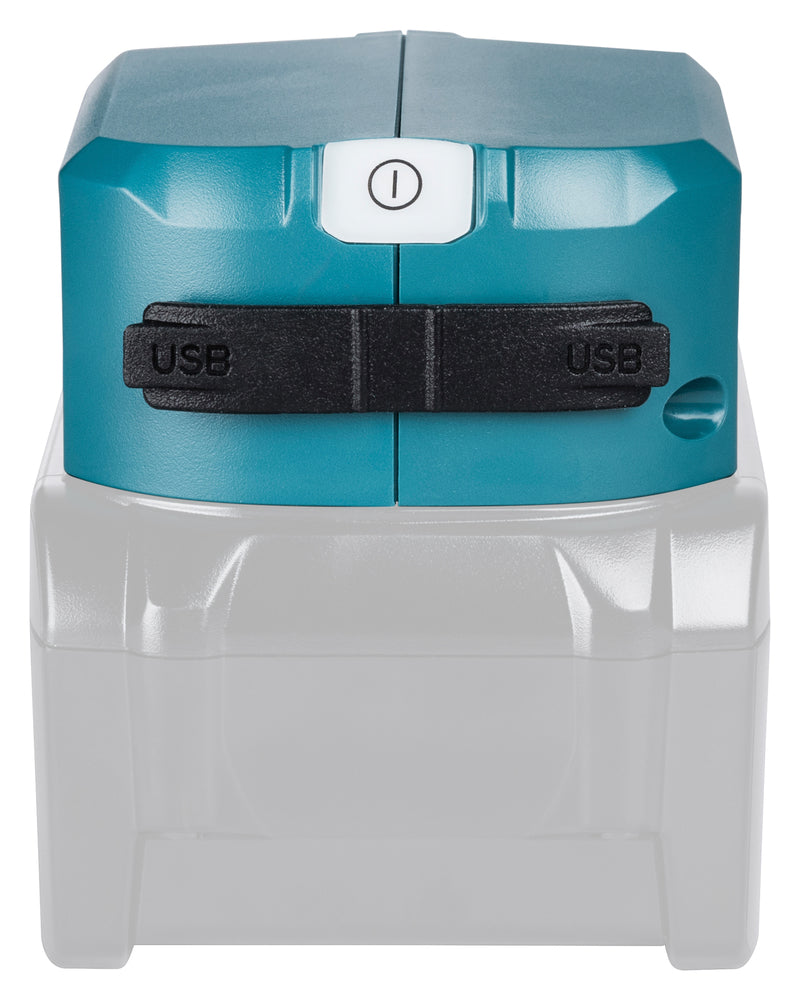 ADP11 USB Adapter XGT 40V - Akku 18V