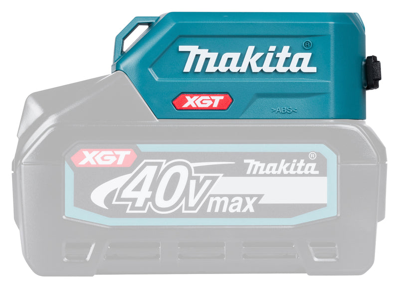 ADP11 USB Adapter XGT 40V - Akku 18V