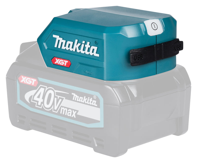 ADP11 USB Adapter XGT 40V - Akku 18V