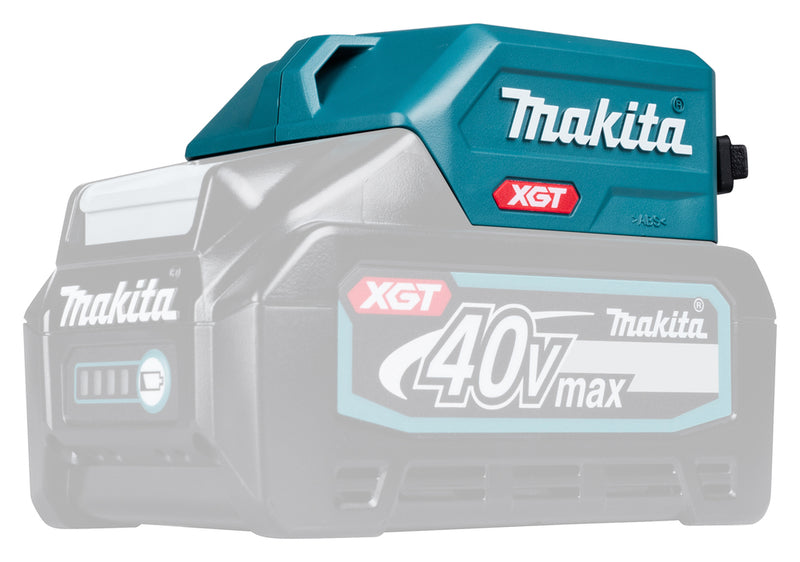 ADP11 USB Adapter XGT 40V - Akku 18V
