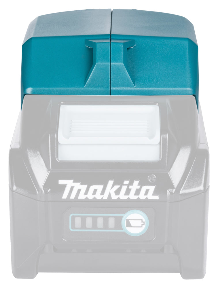 ADP11 USB Adapter XGT 40V - Akku 18V