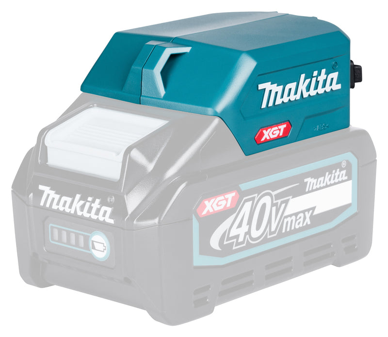 ADP11 USB Adapter XGT 40V - Akku 18V