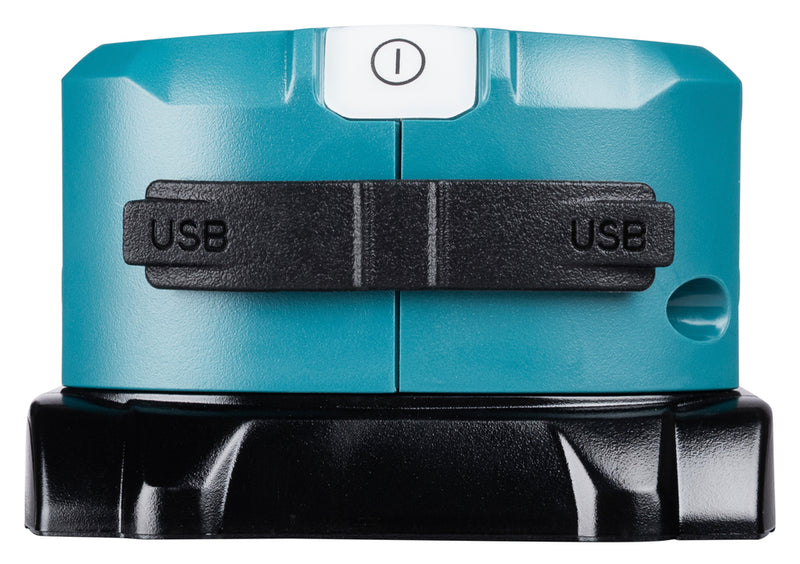 ADP11 USB Adapter XGT 40V - Akku 18V
