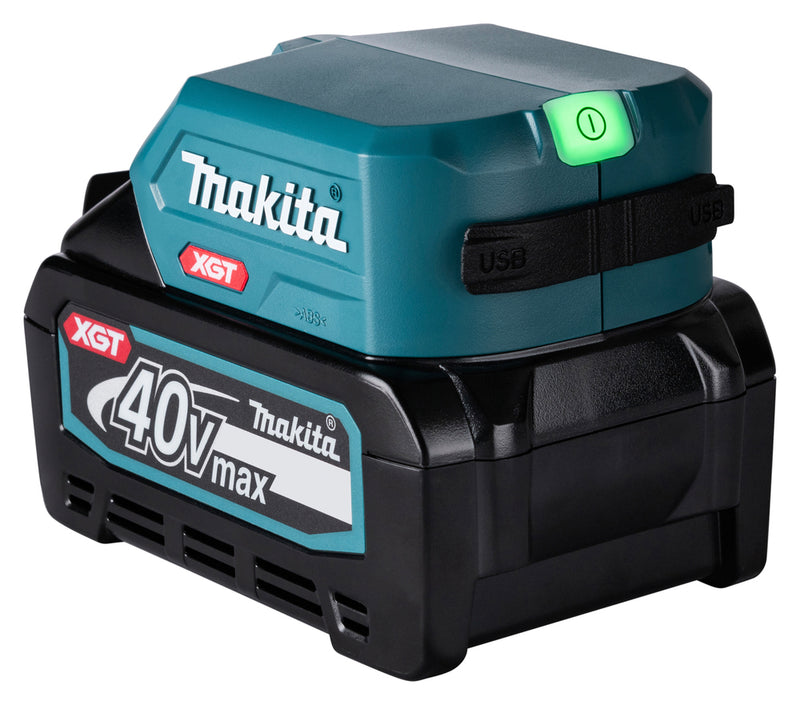 ADP11 USB Adapter XGT 40V - Akku 18V