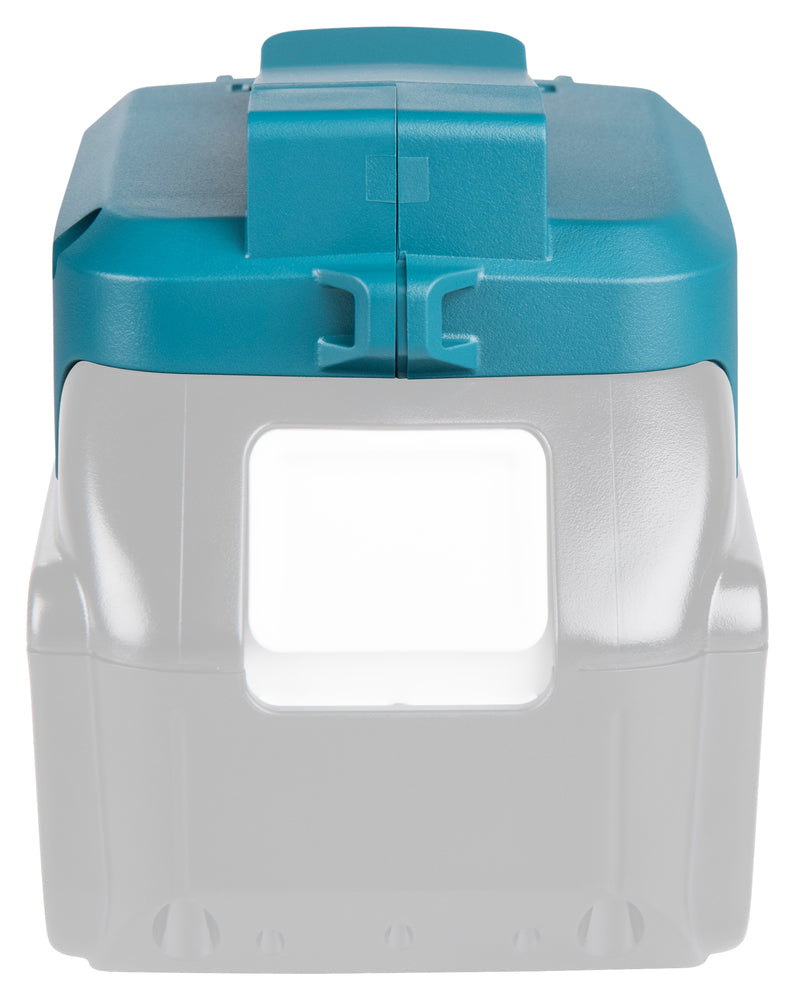 ADP05 Adapter 2 USB-Anschlüsse LXT