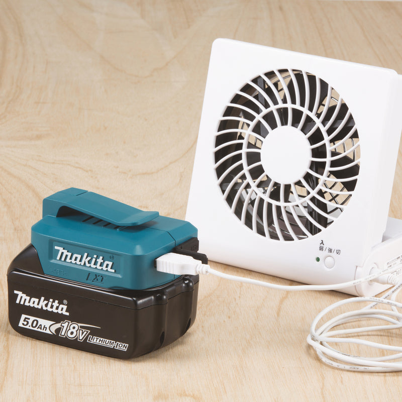 ADP05 Adapter 2 USB-Anschlüsse LXT