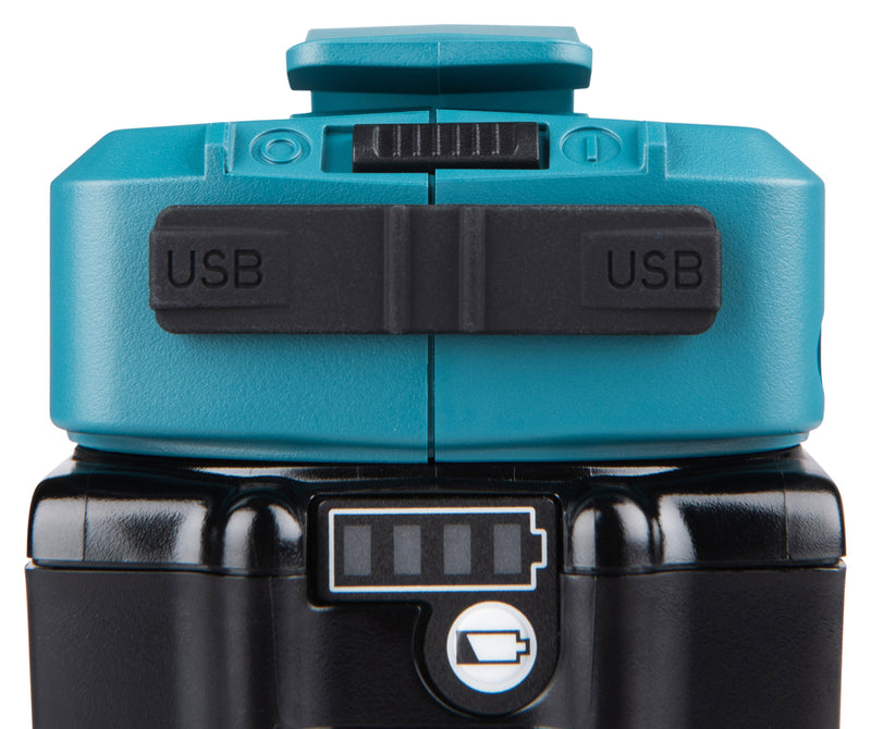 ADP05 Adapter 2 USB-Anschlüsse LXT