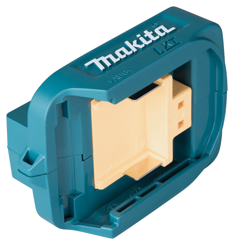 ADP05 Adapter 2 USB-Anschlüsse LXT