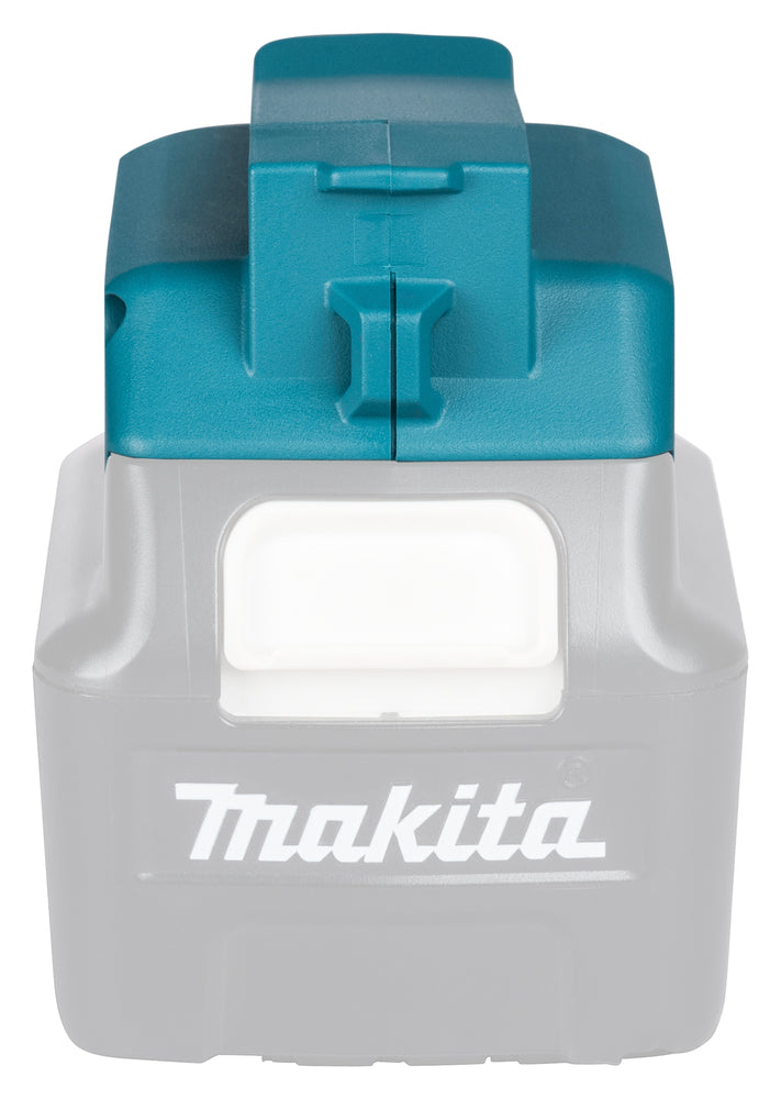 USB-Adapter 1 Port CXT mit Clip