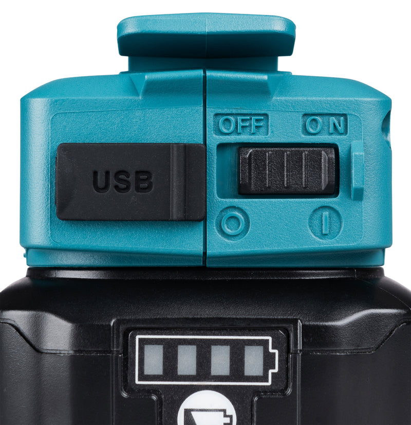 USB-Adapter 1 Port CXT mit Clip