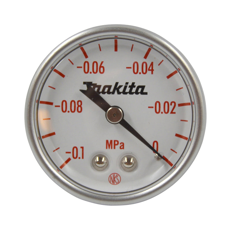 Vakuummanometer - Dvp180