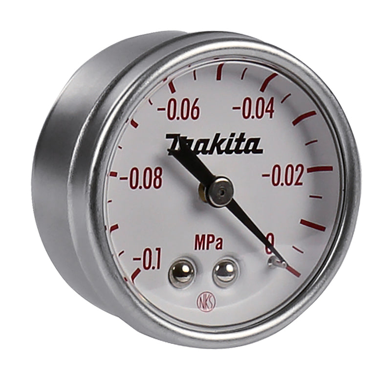 Vakuummanometer - Dvp180