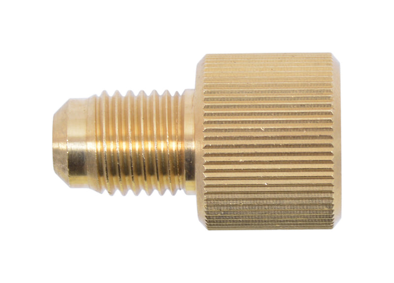 Adapter 5/16" - 1/4" Dvp180