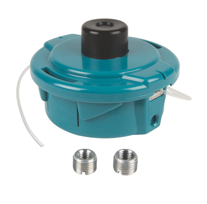 Fadenkopf Auto. M8/M10x1.25LH 2.4mm