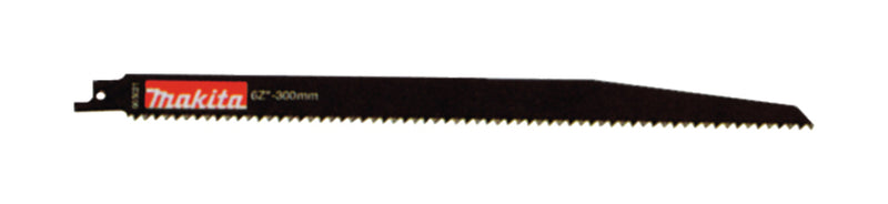 Säbelsägeblatt Holz-PVC