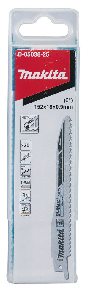 Säbelsägeblatt Super Expr.