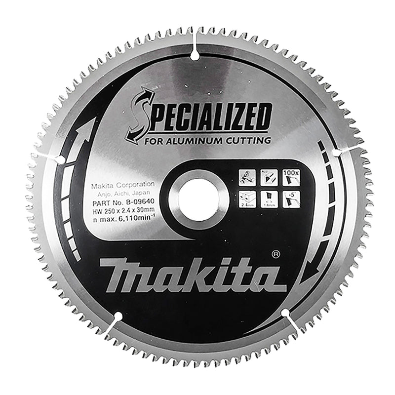 SPEZIALIZED Sägeblätter für Metall/ Alu