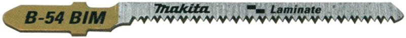 Stichsägeblatt Bim Sp. Laminat 5stk