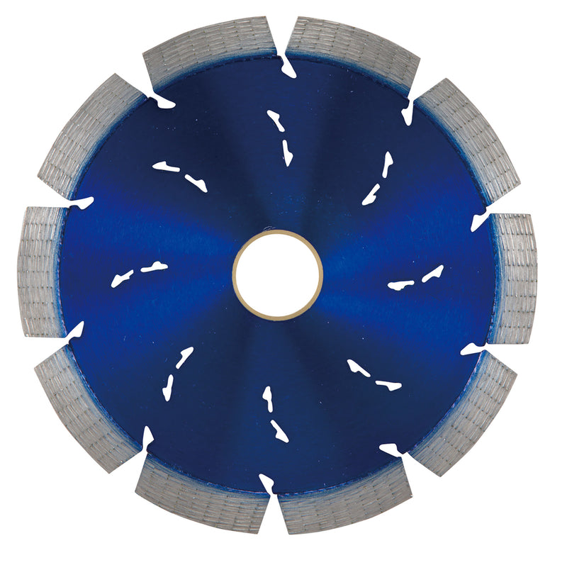 Diamantscheibe COMET 22.23  - 3ddg