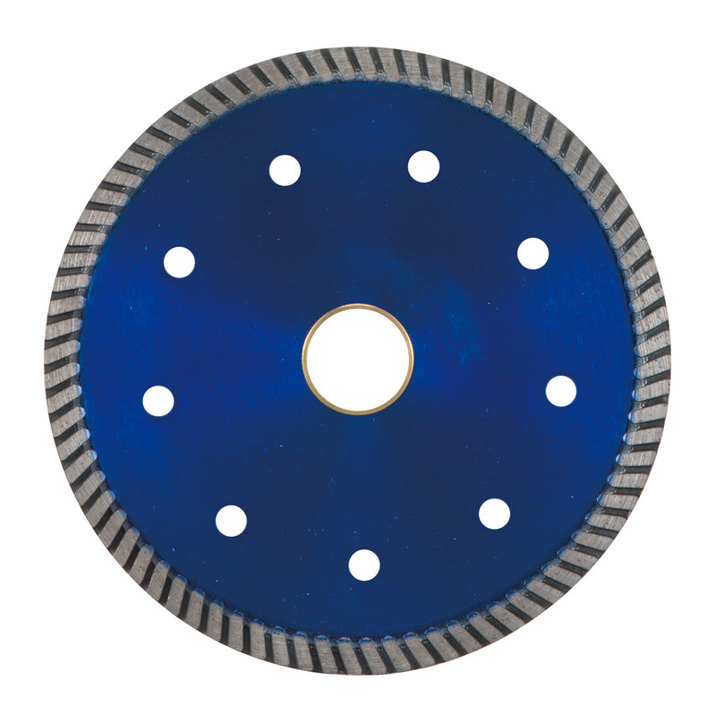 Diamantscheibe COMET turbo