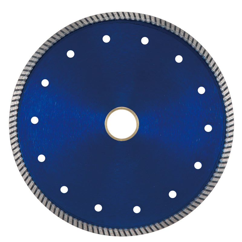 Diamantscheibe COMET turbo
