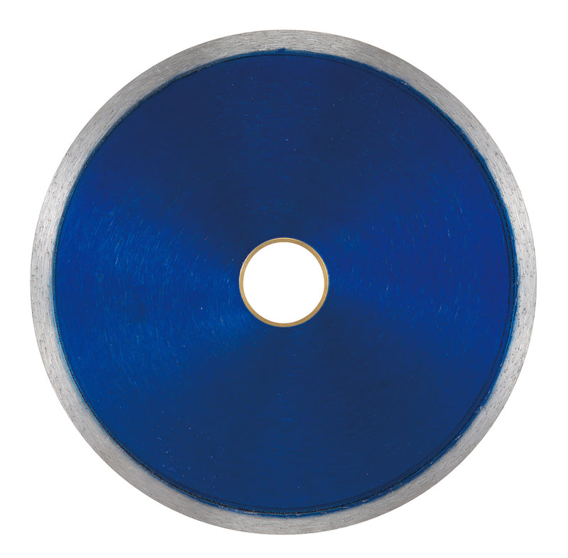 Diamantscheibe COMET rim