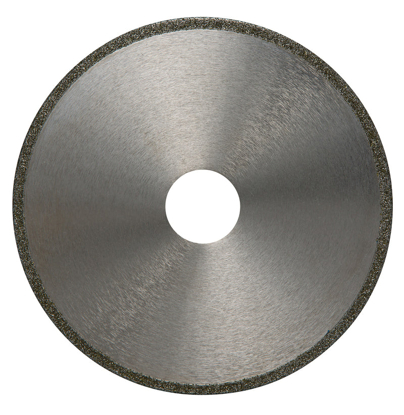 Diamantscheibe  COMET Electr 22.23