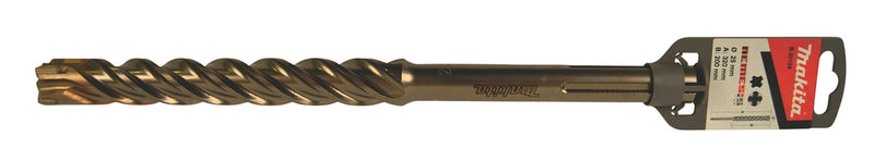 Bohrer NEMESIS SDS-MAX