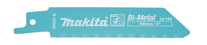 Säbelsägeblatt Akku