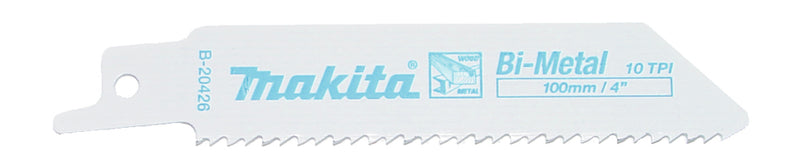 Säbelsägeblatt Akku